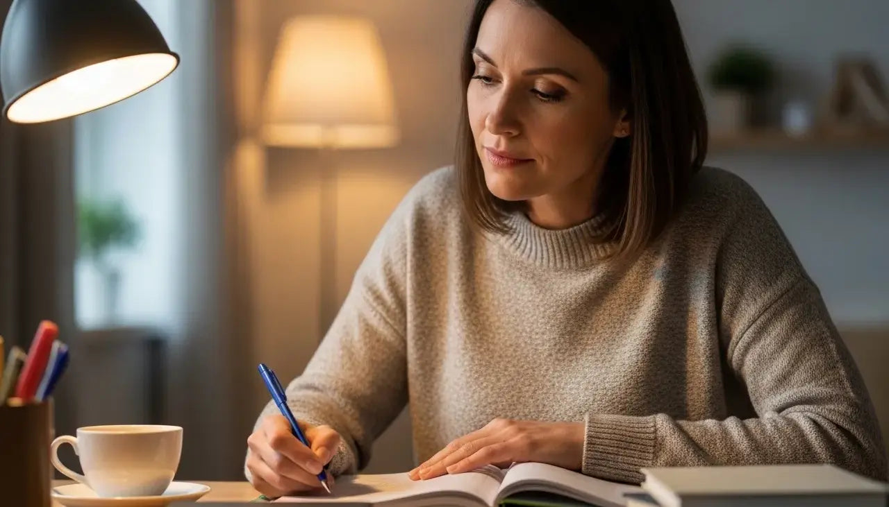 How to learn new skills: boosting confidence