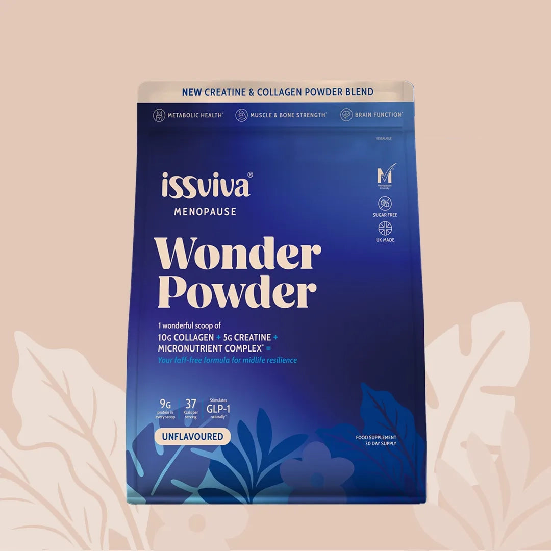 Wonder Powder — Unflavoured