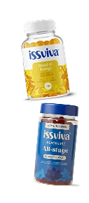 Issviva Energy and All-Stage